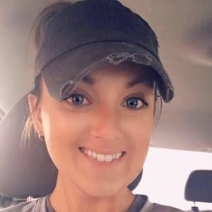 Meet your Posher, Keri